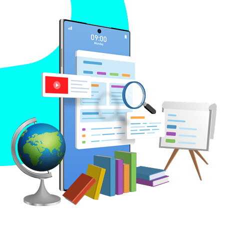 آموزش کار با پنل کاربری مدیریت سایت