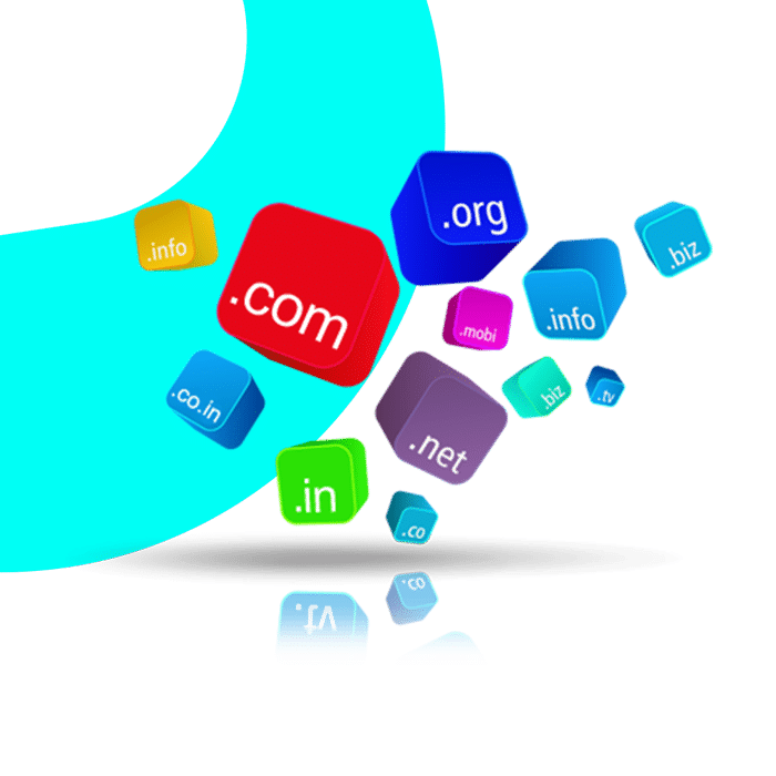 انتخاب، خرید و اتصال دامین به وب‌سایت
