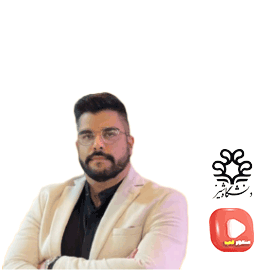 فرزام فرهمندنیا