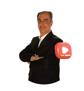 فرید شهریاری دبیر فیزیک