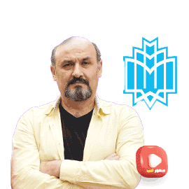 غلام حسین شیروانی
