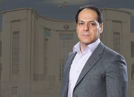 پادکست آذرخش مکری